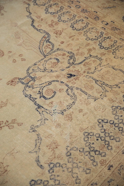 11x14.5 Vintage Distressed Sparta Carpet