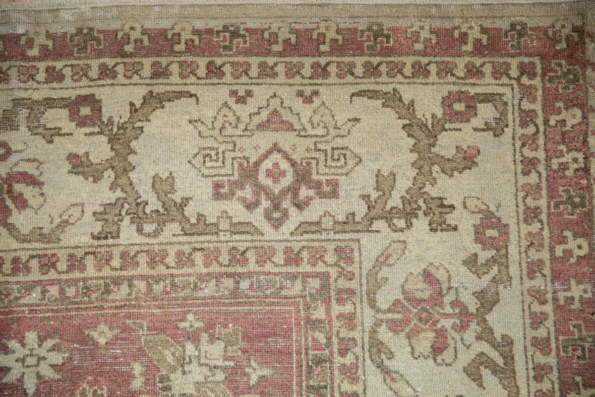 9x12 Vintage Distressed Amritsar Carpet