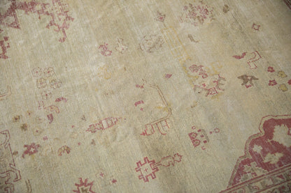 9x12 Vintage Distressed Amritsar Carpet