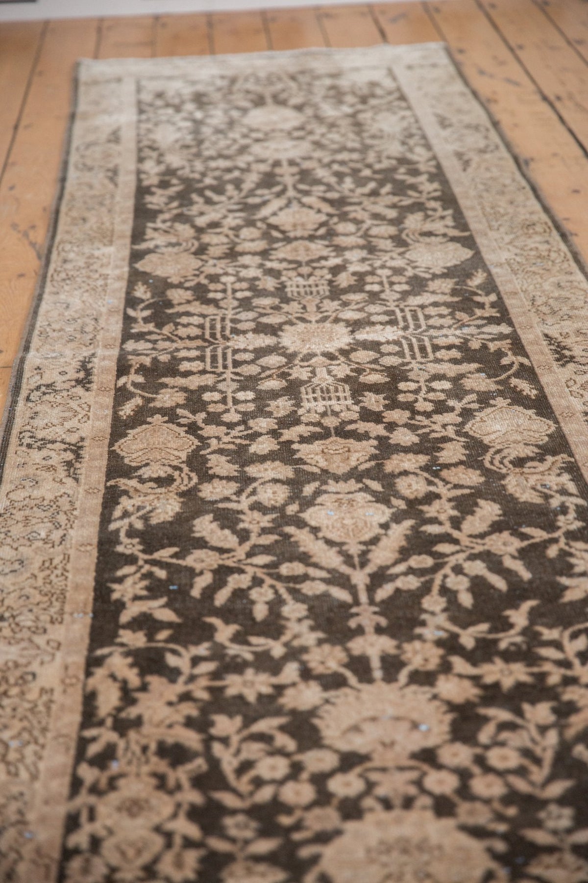 3x11 Vintage Distressed Sparta Rug Runner