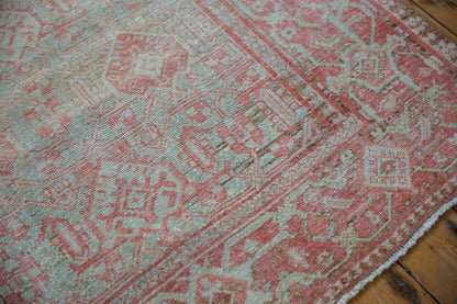 4x6.5 Vintage Fine Mahal Rug