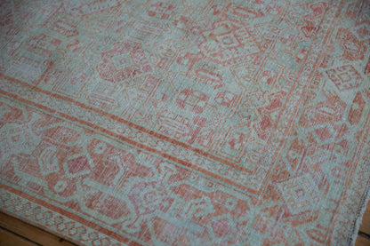 4x6.5 Vintage Fine Mahal Rug