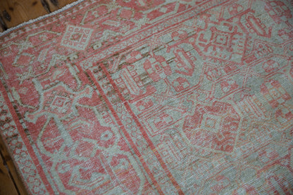 4x6.5 Vintage Fine Mahal Rug