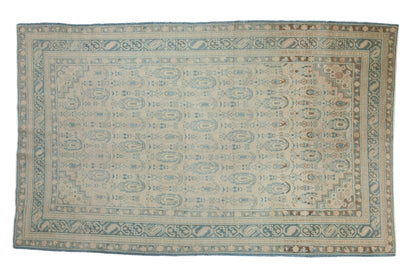 5x8.5 Vintage Distressed Sivas Carpet