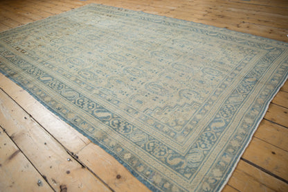 5x8.5 Vintage Distressed Sivas Carpet