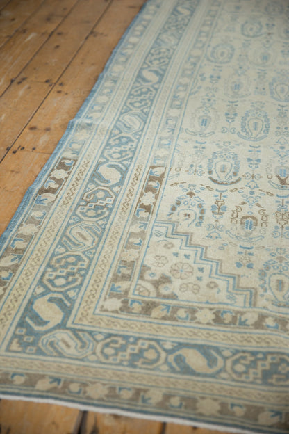 5x8.5 Vintage Distressed Sivas Carpet