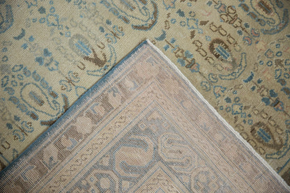 5x8.5 Vintage Distressed Sivas Carpet