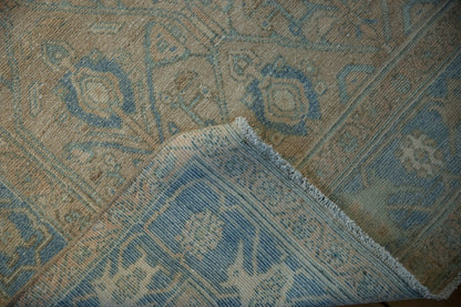 4.5x7.5 Vintage Distressed Hamadan Rug