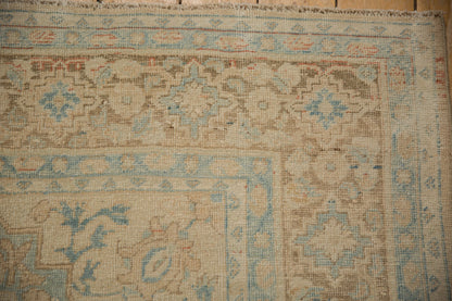 7.5x9.5 Vintage Distressed Birjand Carpet
