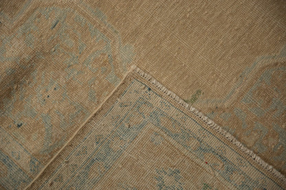 7.5x9.5 Vintage Distressed Birjand Carpet