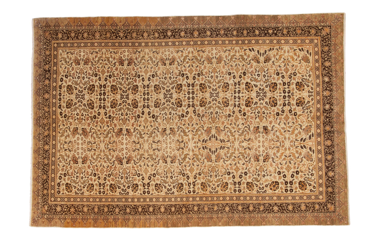 6.5x9.5 Vintage Kaisary Carpet