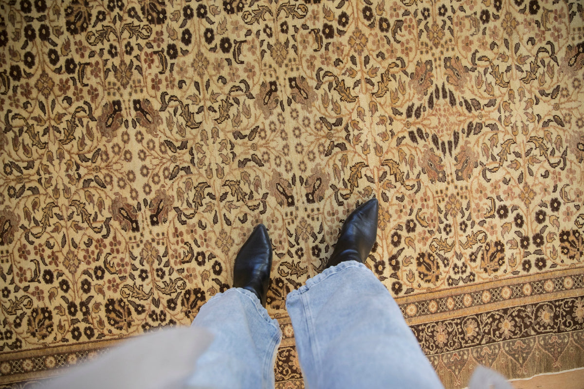 6.5x9.5 Vintage Kaisary Carpet