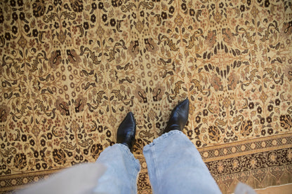 6.5x9.5 Vintage Kaisary Carpet