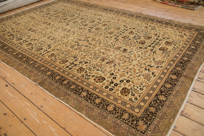 6.5x9.5 Vintage Kaisary Carpet
