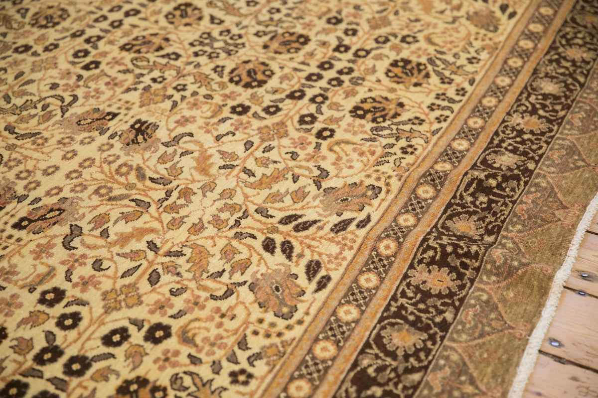 6.5x9.5 Vintage Kaisary Carpet