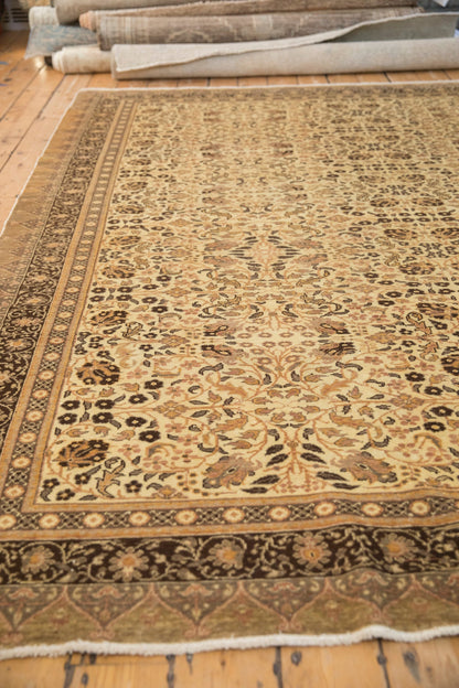 6.5x9.5 Vintage Kaisary Carpet