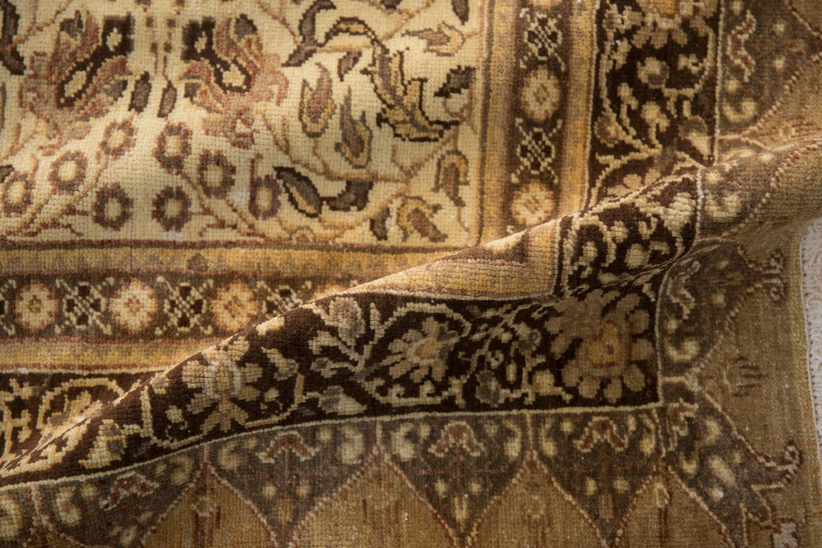 6.5x9.5 Vintage Kaisary Carpet