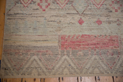 10x14 Pakistani Moroccan Design Carpet