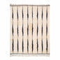 Elegant Rhythm - Luxury Shag Moroccan Rug