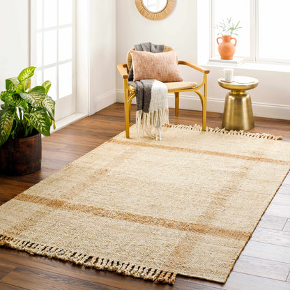 Errin Jute Area Rug