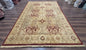 Traditional Rug 8x11, Martha Stewart Signature Collection
