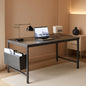 32 Inch Computer Desk With Storage Bag And Headphone Hook