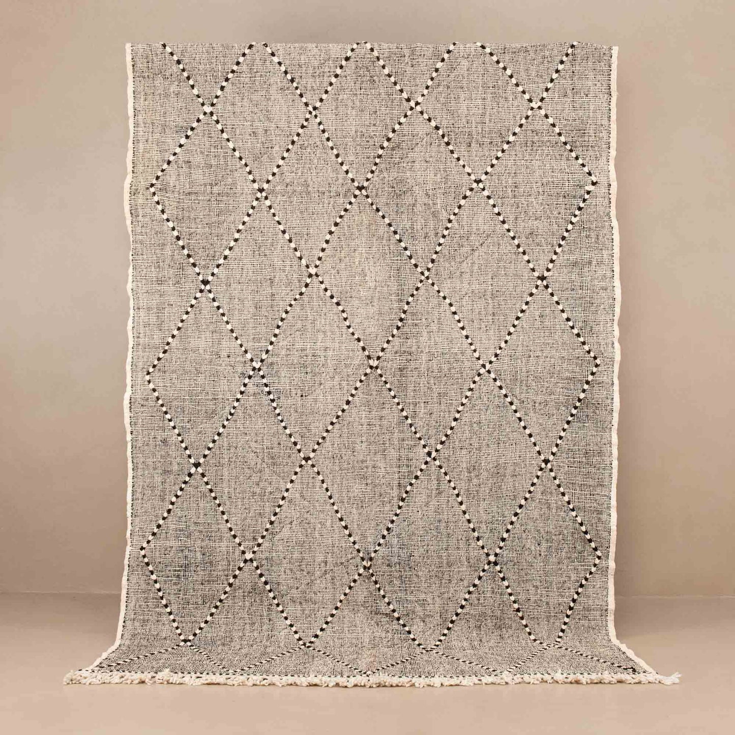 Faraoula - taznakht kilim rug