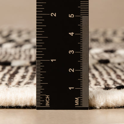 Faraoula - taznakht kilim rug