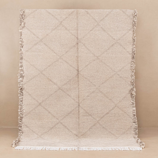 Farhat - taznakht kilim rug