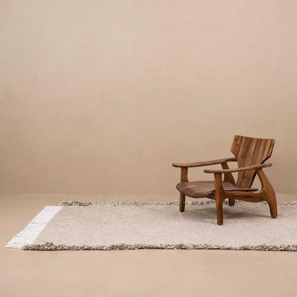 Farhat - taznakht kilim rug