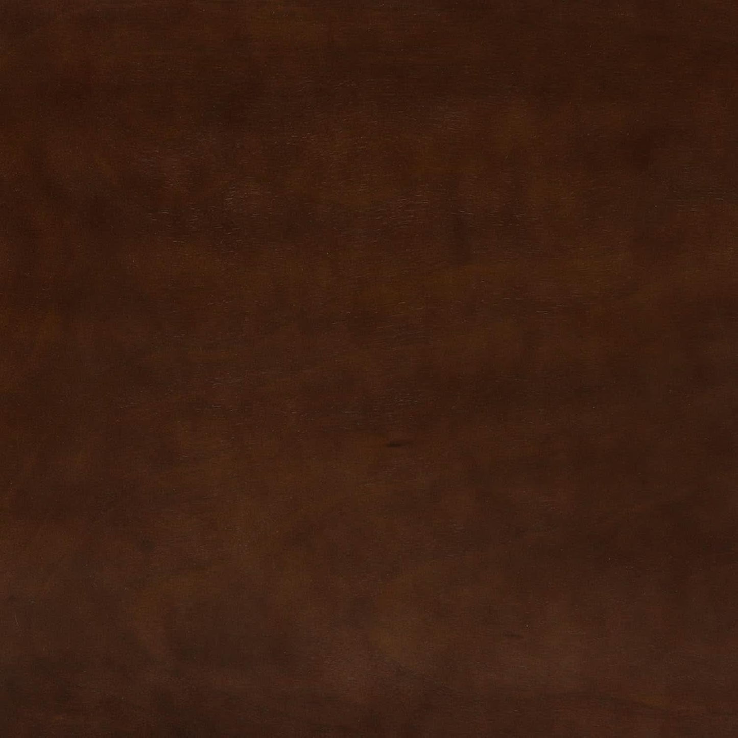 Andrew Modern Dining Table Dark Brown Hardwood Finish