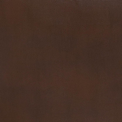 Delano Big Tall Executive Office Chair Brown Bonded Leather