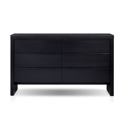 Flo Dresser, Black