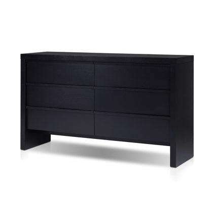 Flo Dresser, Black