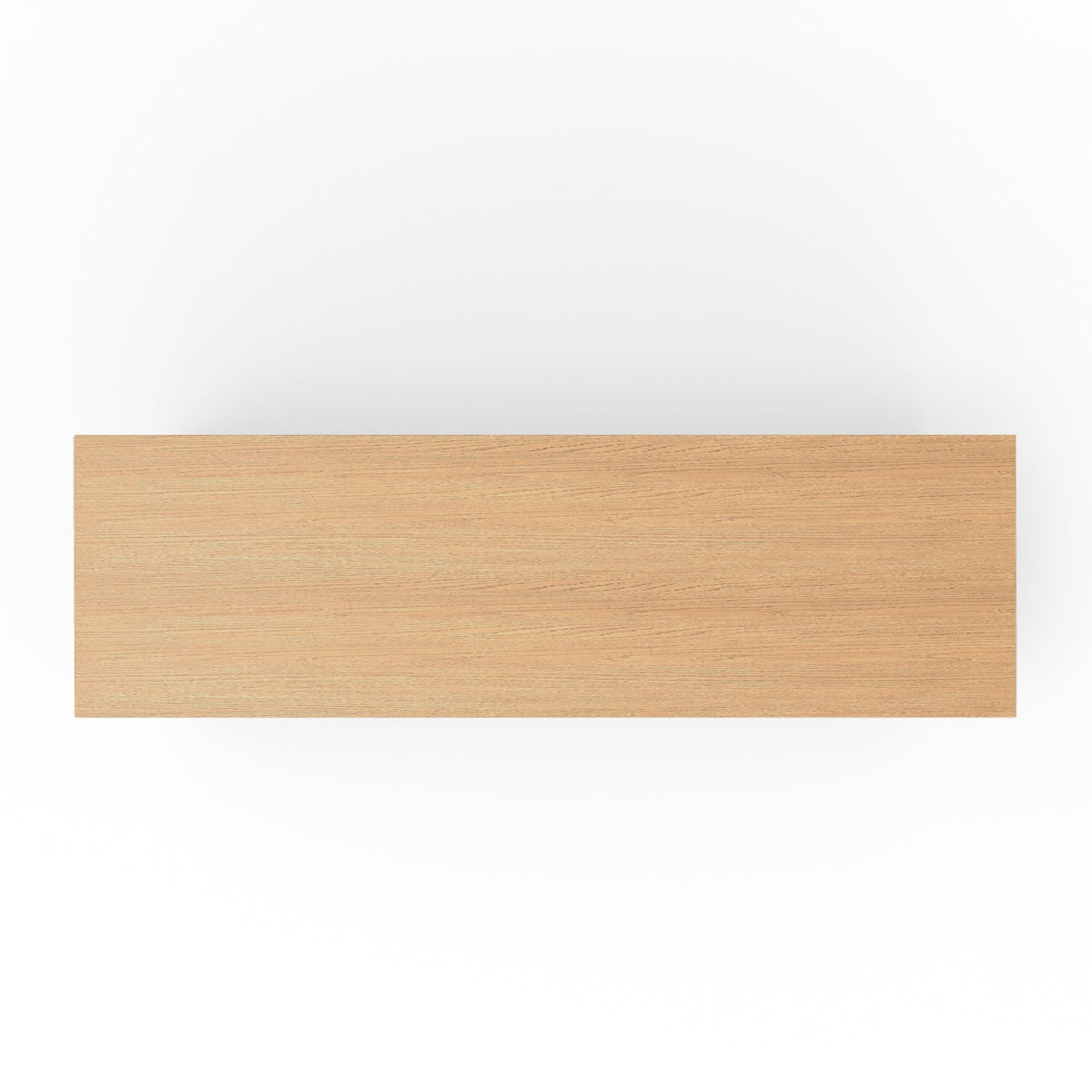 Flo Dresser, Natural