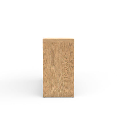 Flo Dresser, Natural