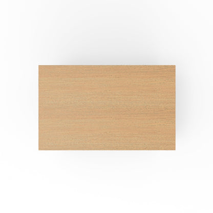 Flo Nightstand, Natural