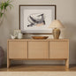 Flo Sideboard, Natural
