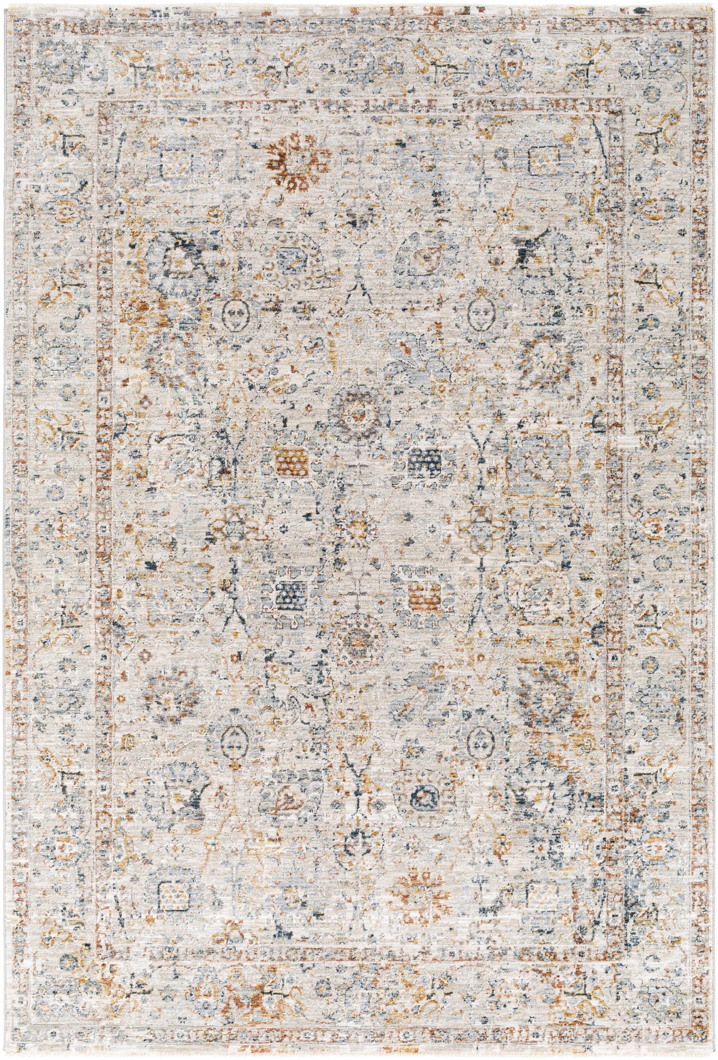 Forth Luxe Rug