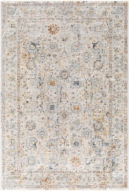 Forth Luxe Rug