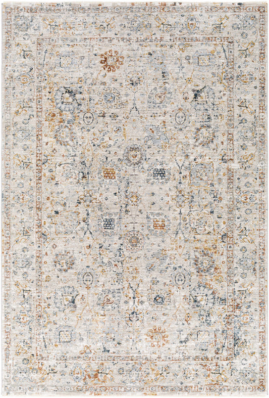 Forth Luxe Rug