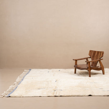 Freedom - Luxury Shag Moroccan Rug