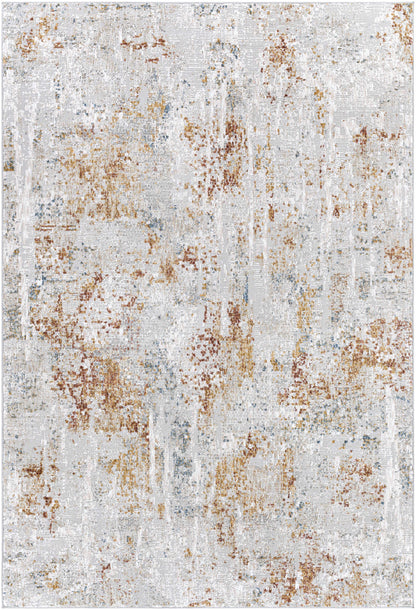 Fulham Textured Luxe Area Rug