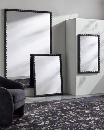 Hatcher Charcoal Accent Chair - Galey Alix x Livabliss