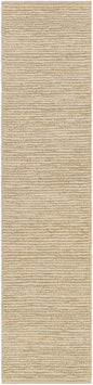 Glover Bleached Braided Jute Carpet