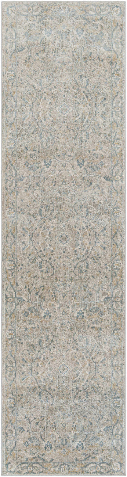 Glengarry Luxe Boutique Rug