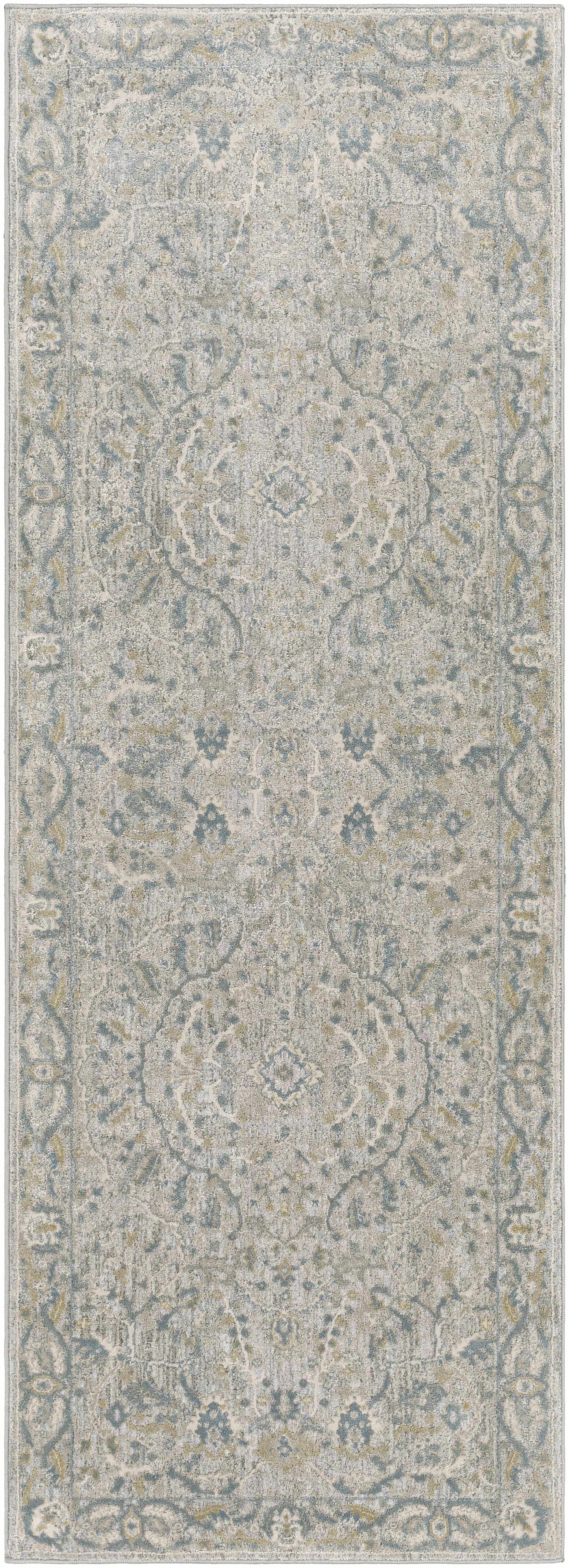 Glengarry Luxe Boutique Rug