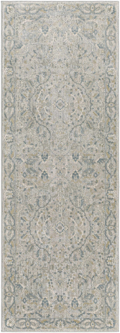 Glengarry Luxe Boutique Rug