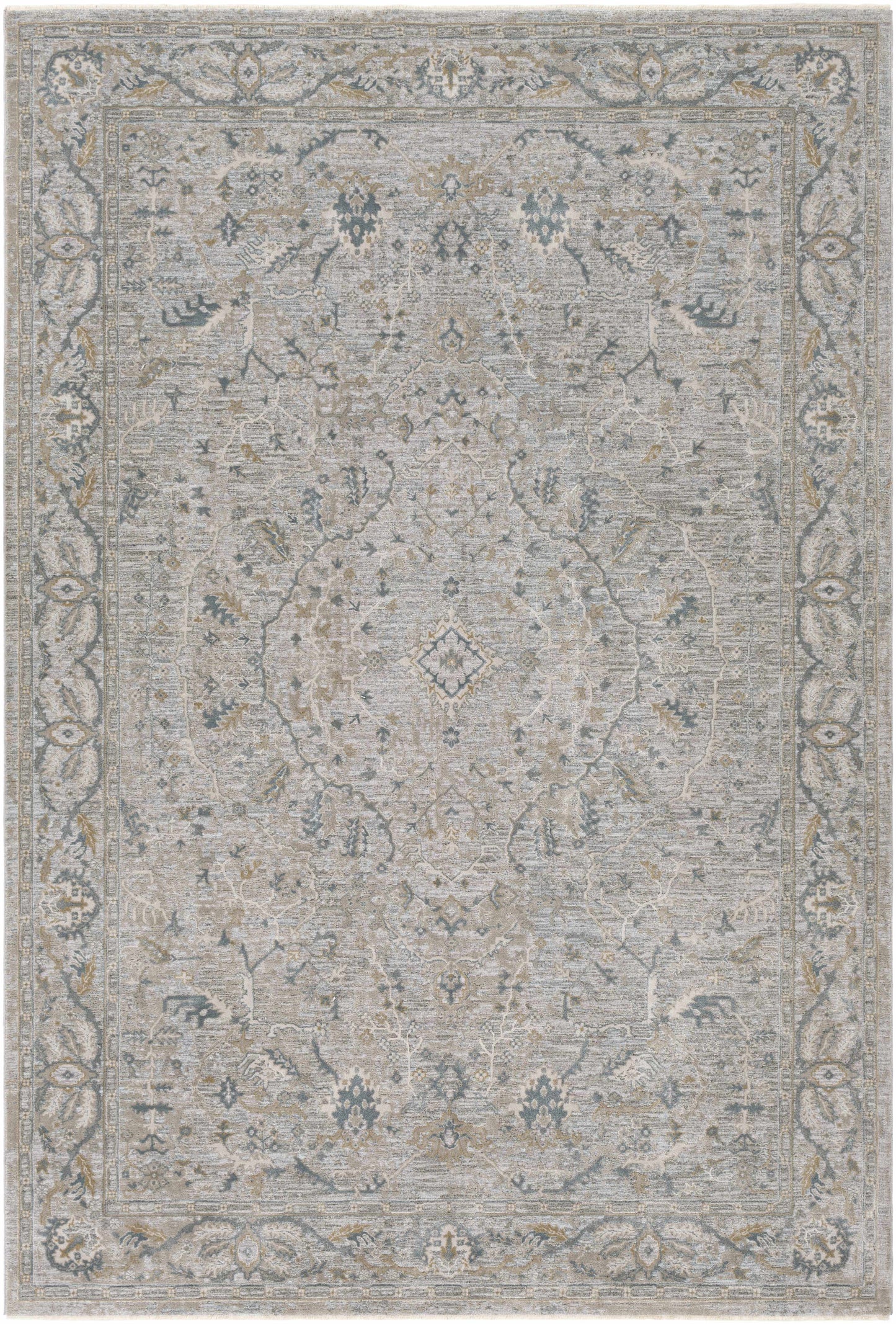 Glengarry Luxe Boutique Rug