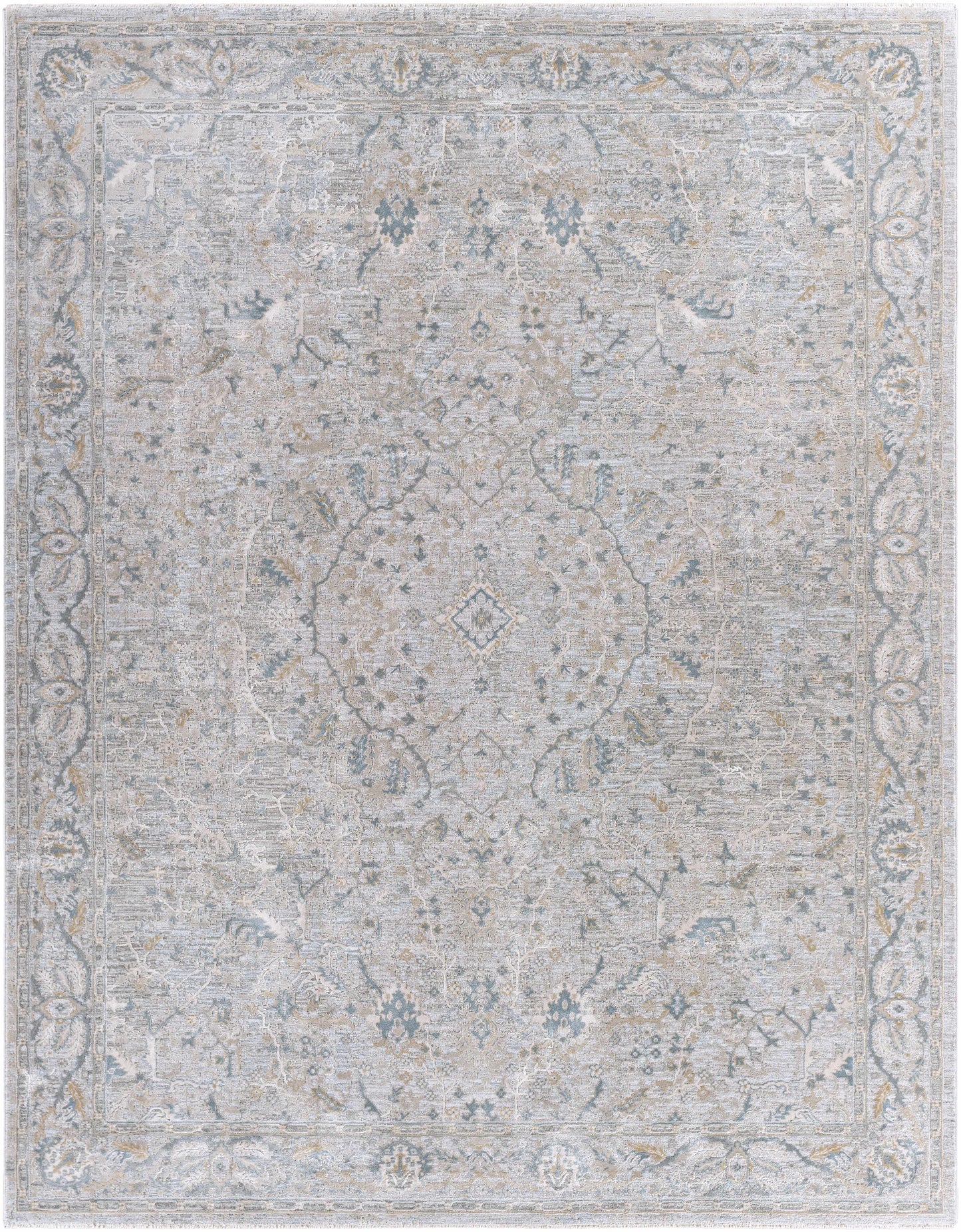 Glengarry Luxe Boutique Rug
